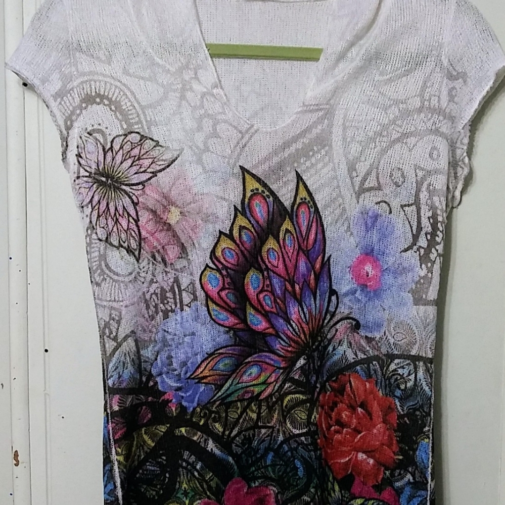 Womens Hooded Sweater Top